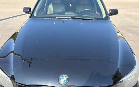 BMW 5 серия, 2007 год, 1 500 000 рублей, 21 фотография