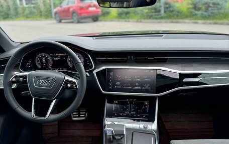 Audi A6, 2023 год, 5 250 000 рублей, 8 фотография