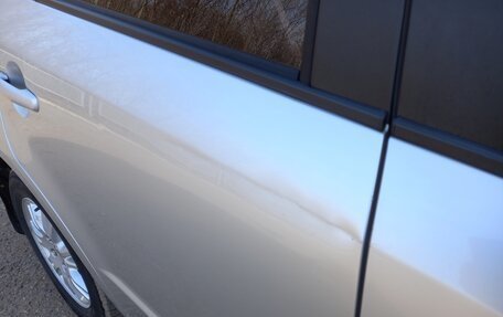 Suzuki SX4 II рестайлинг, 2007 год, 625 000 рублей, 18 фотография