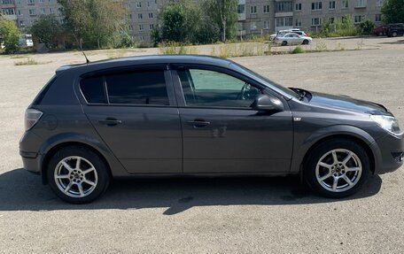 Opel Astra H, 2010 год, 550 000 рублей, 7 фотография