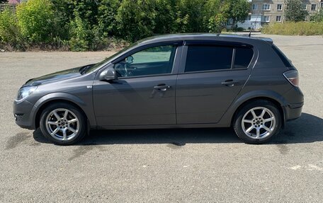 Opel Astra H, 2010 год, 550 000 рублей, 6 фотография