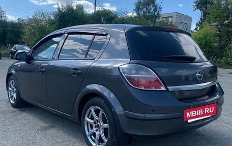 Opel Astra H, 2010 год, 550 000 рублей, 4 фотография