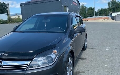 Opel Astra H, 2010 год, 550 000 рублей, 2 фотография