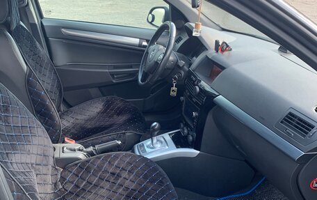 Opel Astra H, 2010 год, 550 000 рублей, 9 фотография