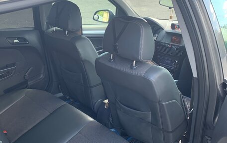 Opel Astra H, 2010 год, 550 000 рублей, 10 фотография