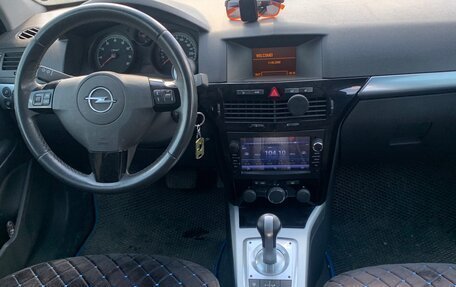 Opel Astra H, 2010 год, 550 000 рублей, 11 фотография