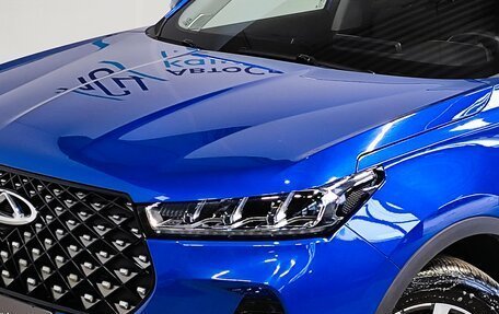 Chery Tiggo 7 Pro, 2022 год, 1 729 000 рублей, 5 фотография