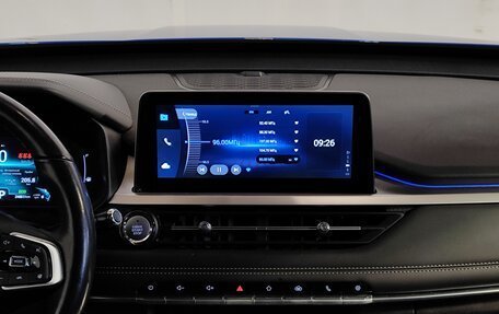 Chery Tiggo 7 Pro, 2022 год, 1 729 000 рублей, 9 фотография