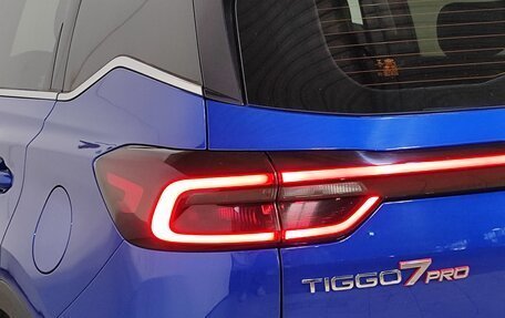 Chery Tiggo 7 Pro, 2022 год, 1 729 000 рублей, 6 фотография