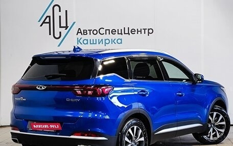 Chery Tiggo 7 Pro, 2022 год, 1 729 000 рублей, 2 фотография