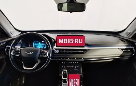 Chery Tiggo 7 Pro, 2022 год, 1 729 000 рублей, 8 фотография