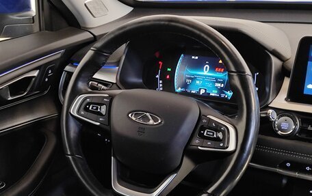 Chery Tiggo 7 Pro, 2022 год, 1 729 000 рублей, 12 фотография