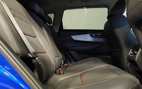 Chery Tiggo 7 Pro, 2022 год, 1 729 000 рублей, 13 фотография
