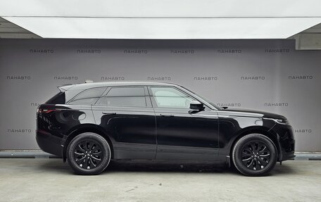Land Rover Range Rover Velar I, 2019 год, 3 955 000 рублей, 6 фотография