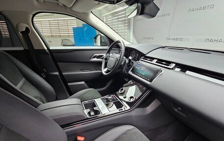 Land Rover Range Rover Velar I, 2019 год, 3 955 000 рублей, 14 фотография