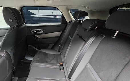 Land Rover Range Rover Velar I, 2019 год, 3 955 000 рублей, 13 фотография