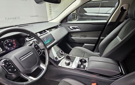 Land Rover Range Rover Velar I, 2019 год, 3 955 000 рублей, 12 фотография