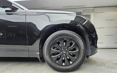 Land Rover Range Rover Velar I, 2019 год, 3 955 000 рублей, 8 фотография