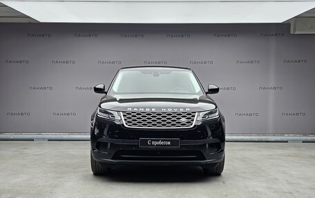 Land Rover Range Rover Velar I, 2019 год, 3 955 000 рублей, 3 фотография