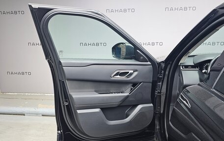 Land Rover Range Rover Velar I, 2019 год, 3 955 000 рублей, 10 фотография