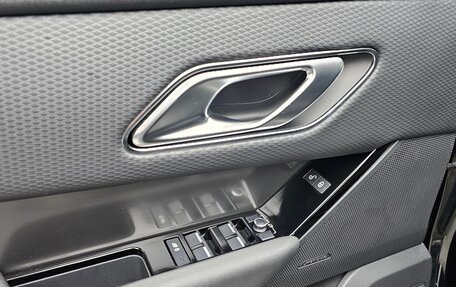 Land Rover Range Rover Velar I, 2019 год, 3 955 000 рублей, 11 фотография