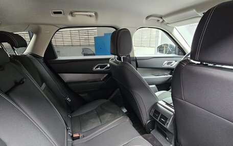 Land Rover Range Rover Velar I, 2019 год, 3 955 000 рублей, 15 фотография