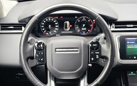 Land Rover Range Rover Velar I, 2019 год, 3 955 000 рублей, 17 фотография