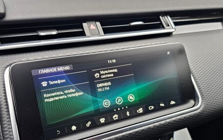 Land Rover Range Rover Velar I, 2019 год, 3 955 000 рублей, 24 фотография