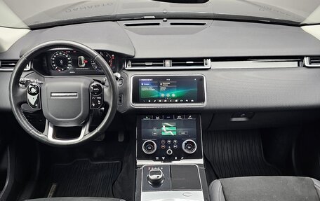 Land Rover Range Rover Velar I, 2019 год, 3 955 000 рублей, 16 фотография