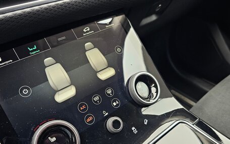 Land Rover Range Rover Velar I, 2019 год, 3 955 000 рублей, 21 фотография