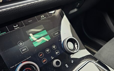 Land Rover Range Rover Velar I, 2019 год, 3 955 000 рублей, 20 фотография