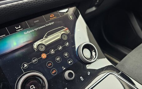 Land Rover Range Rover Velar I, 2019 год, 3 955 000 рублей, 22 фотография
