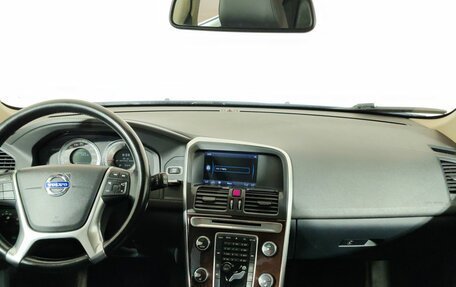 Volvo XC60 II, 2012 год, 1 084 000 рублей, 11 фотография