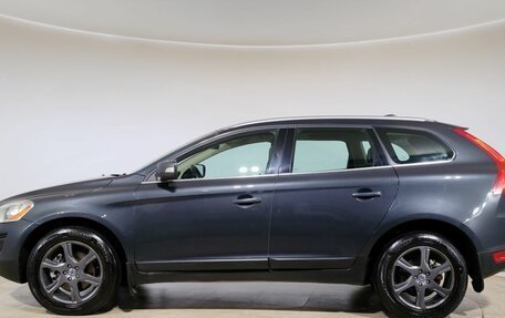 Volvo XC60 II, 2012 год, 1 084 000 рублей, 9 фотография