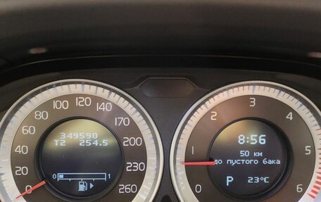 Volvo XC60 II, 2012 год, 1 084 000 рублей, 10 фотография