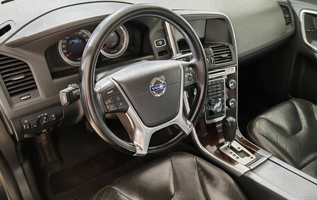 Volvo XC60 II, 2012 год, 1 084 000 рублей, 13 фотография