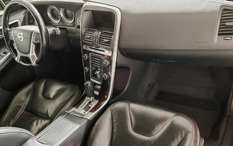 Volvo XC60 II, 2012 год, 1 084 000 рублей, 15 фотография