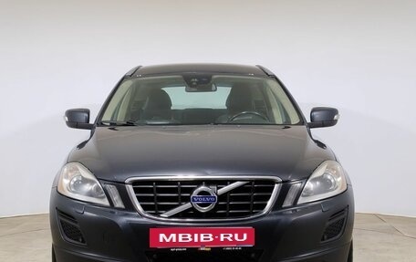 Volvo XC60 II, 2012 год, 1 084 000 рублей, 3 фотография
