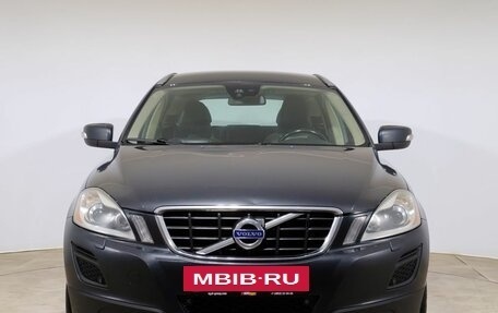 Volvo XC60 II, 2012 год, 1 084 000 рублей, 2 фотография