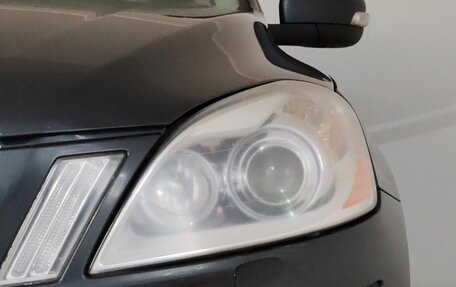 Volvo XC60 II, 2012 год, 1 084 000 рублей, 20 фотография