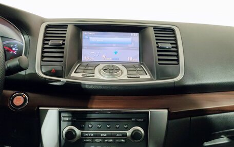 Nissan Teana, 2011 год, 789 000 рублей, 11 фотография