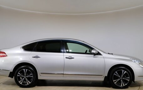Nissan Teana, 2011 год, 789 000 рублей, 4 фотография