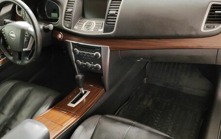 Nissan Teana, 2011 год, 789 000 рублей, 14 фотография