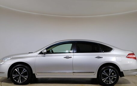 Nissan Teana, 2011 год, 789 000 рублей, 8 фотография