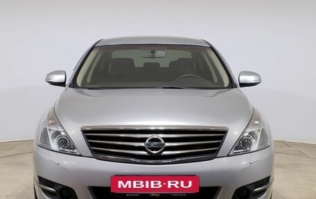 Nissan Teana, 2011 год, 789 000 рублей, 2 фотография