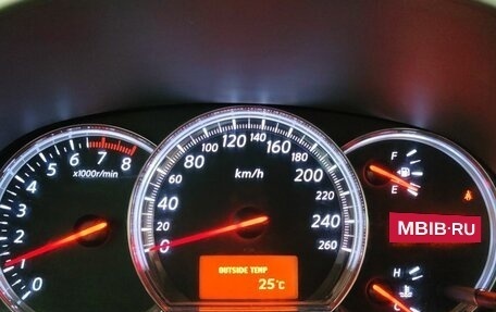 Nissan Teana, 2011 год, 789 000 рублей, 9 фотография