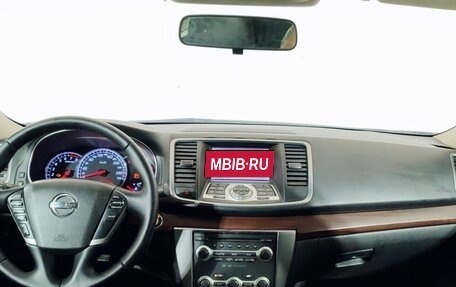 Nissan Teana, 2011 год, 789 000 рублей, 10 фотография