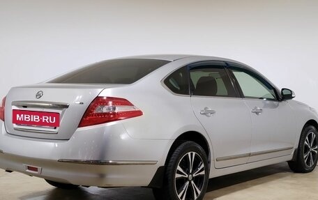 Nissan Teana, 2011 год, 789 000 рублей, 5 фотография