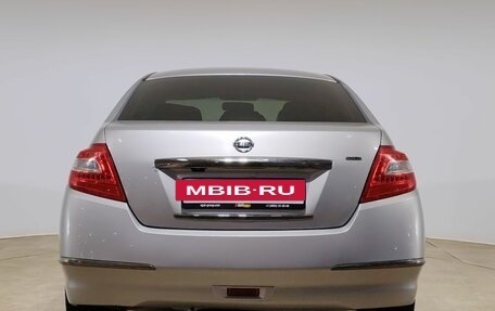 Nissan Teana, 2011 год, 789 000 рублей, 6 фотография