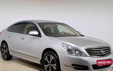 Nissan Teana, 2011 год, 789 000 рублей, 3 фотография